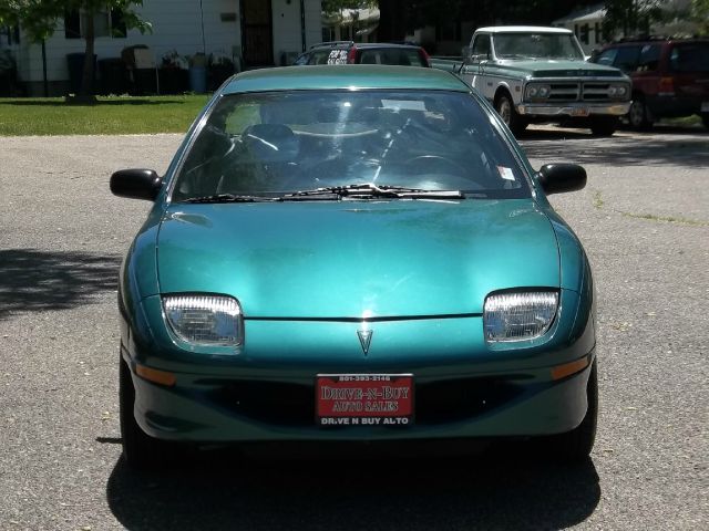 Pontiac Sunfire 1997 photo 15