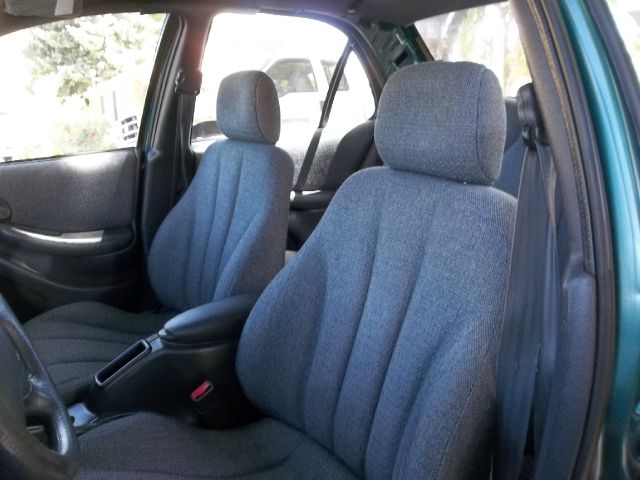 Pontiac Sunfire 1997 photo 4