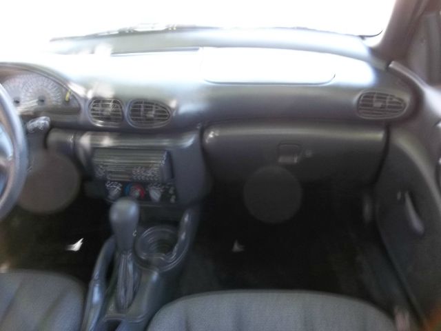 Pontiac Sunfire 1997 photo 5