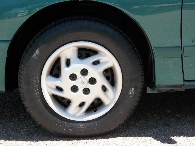Pontiac Sunfire 1997 photo 6