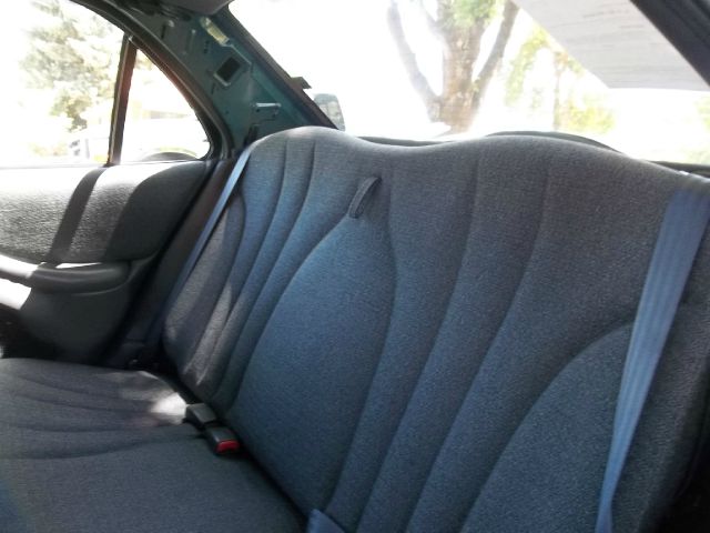 Pontiac Sunfire 1997 photo 7