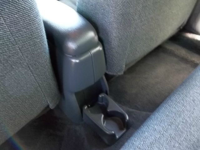 Pontiac Sunfire 1997 photo 8