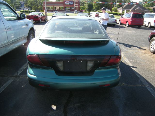 Pontiac Sunfire 1997 photo 3