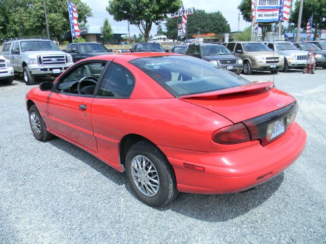Pontiac Sunfire 1997 photo 2