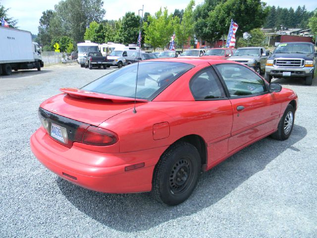 Pontiac Sunfire 1997 photo 3