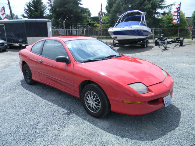 Pontiac Sunfire 1997 photo 4
