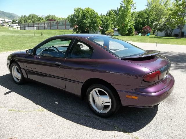 Pontiac Sunfire 1997 photo 1