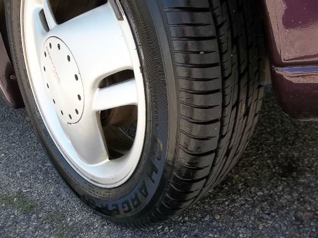 Pontiac Sunfire 1997 photo 12