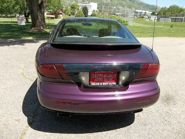 Pontiac Sunfire 1997 photo 13