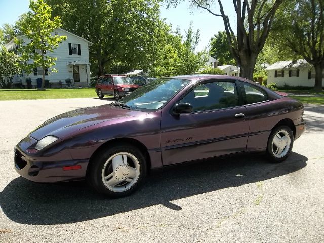 Pontiac Sunfire 1997 photo 14
