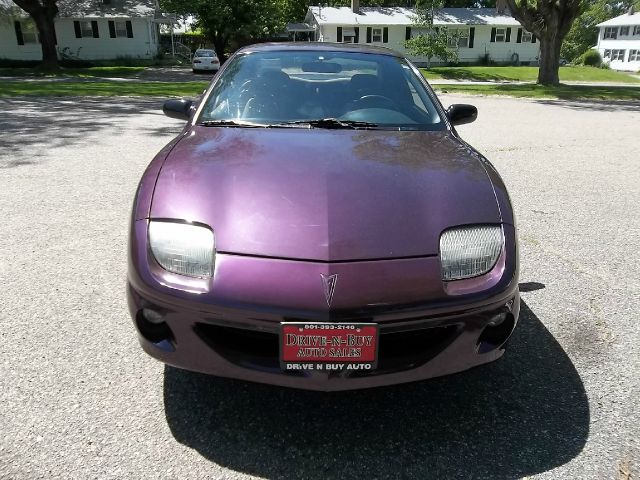 Pontiac Sunfire 1997 photo 15