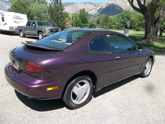 Pontiac Sunfire 1997 photo 18
