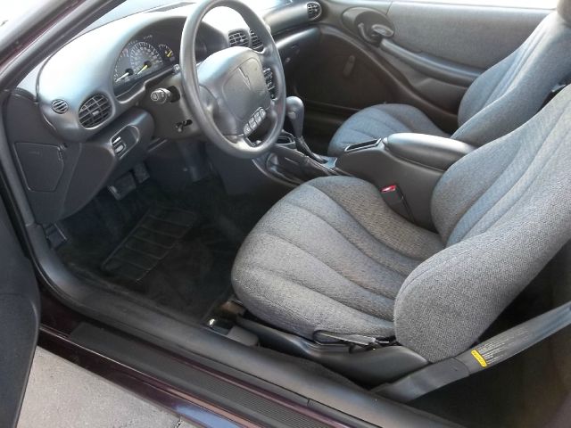 Pontiac Sunfire 1997 photo 3