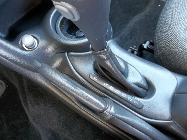 Pontiac Sunfire 1997 photo 5