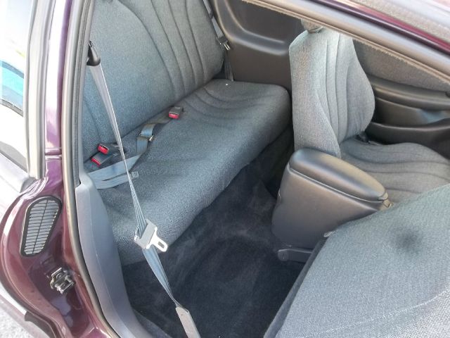 Pontiac Sunfire 1997 photo 6