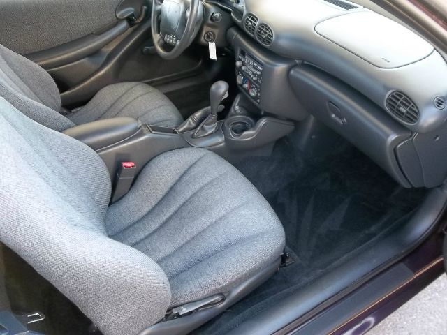Pontiac Sunfire 1997 photo 7