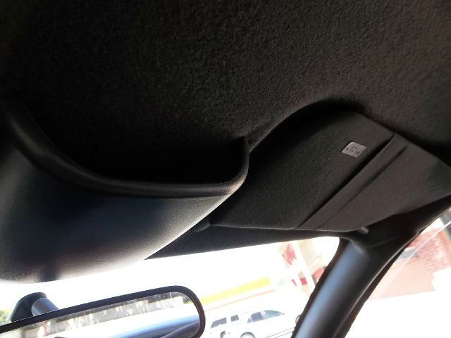 Pontiac Sunfire 1997 photo 9