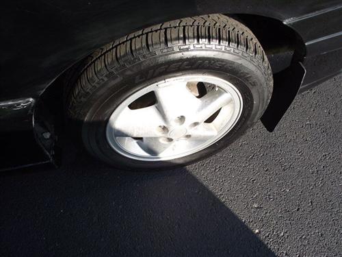 Pontiac Sunfire SE Other