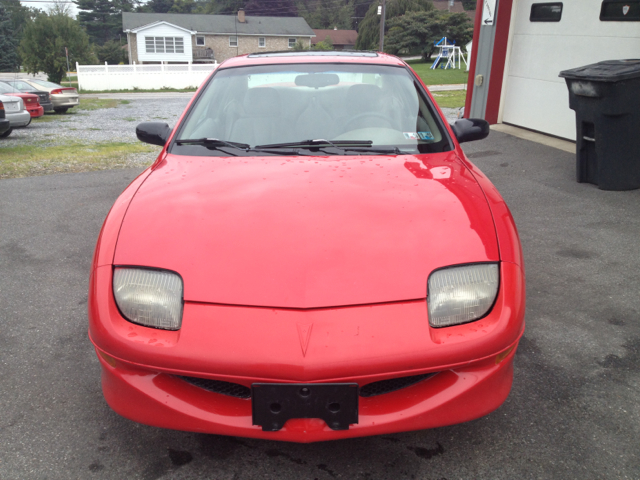 Pontiac Sunfire 1998 photo 2