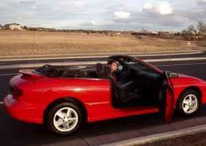 Pontiac Sunfire 1998 photo 0