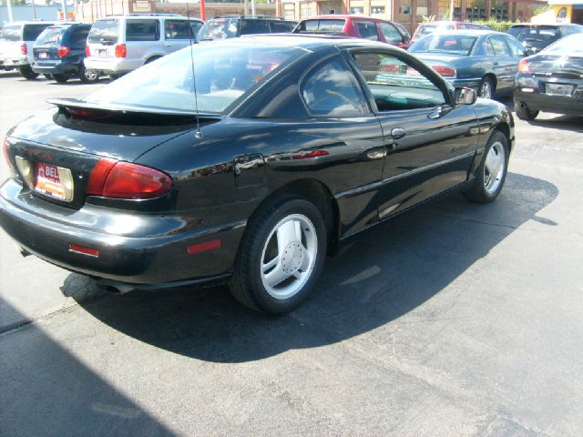 Pontiac Sunfire 1998 photo 2