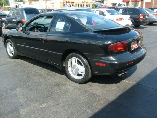 Pontiac Sunfire 1998 photo 4