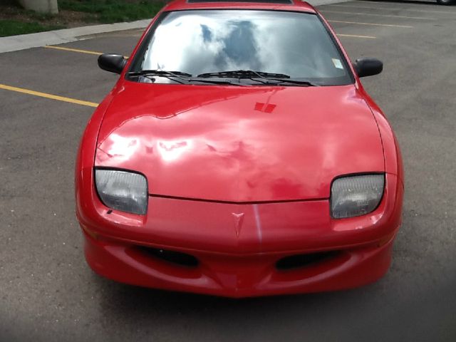 Pontiac Sunfire 1998 photo 3