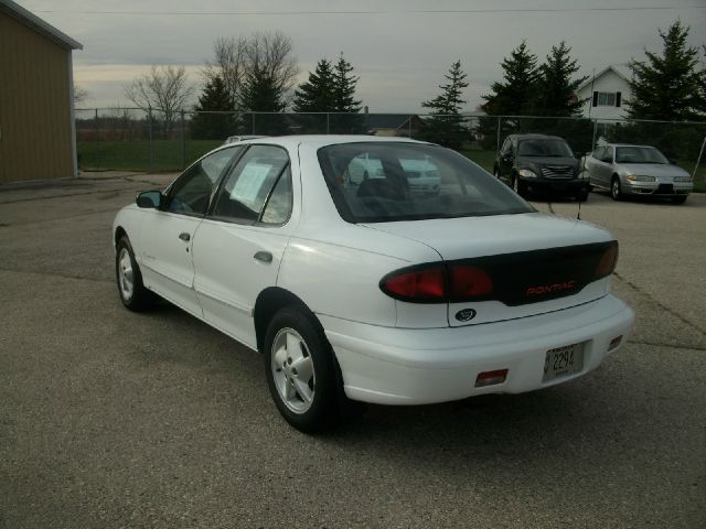 Pontiac Sunfire 1998 photo 2