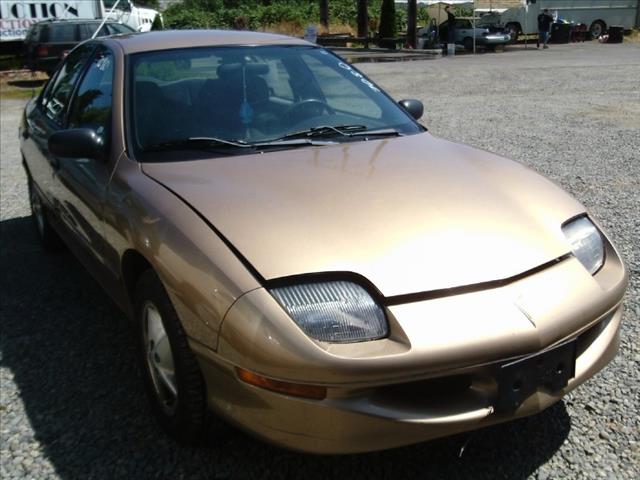 Pontiac Sunfire 1998 photo 2
