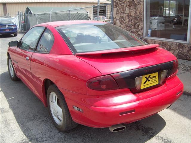 Pontiac Sunfire 1999 photo 1