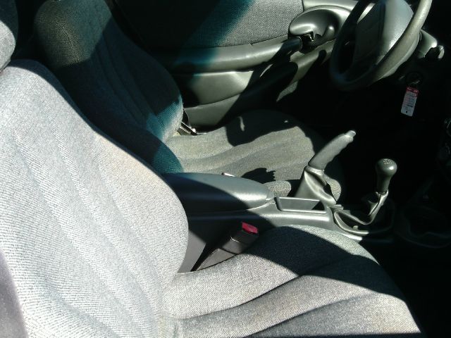 Pontiac Sunfire 1999 photo 3