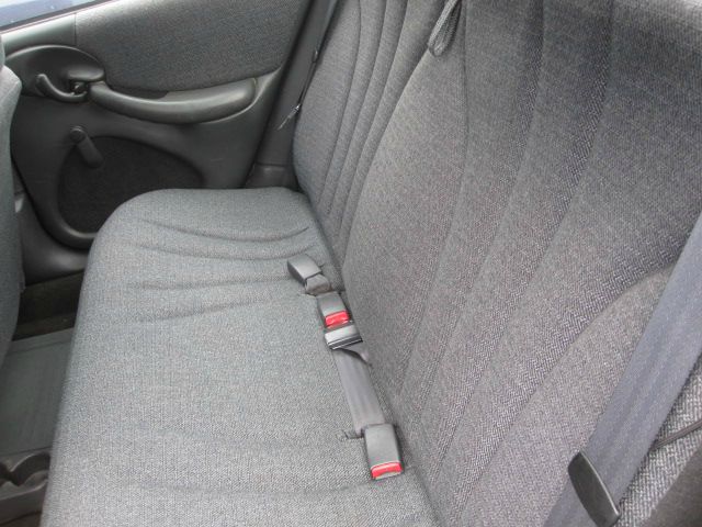 Pontiac Sunfire Sport -5 Speed-stick-4x4 Sedan