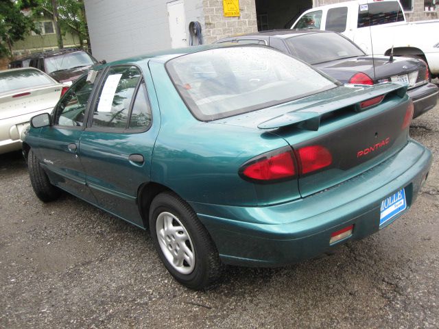 Pontiac Sunfire 1999 photo 1
