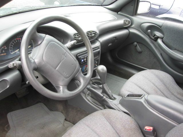 Pontiac Sunfire 1999 photo 2