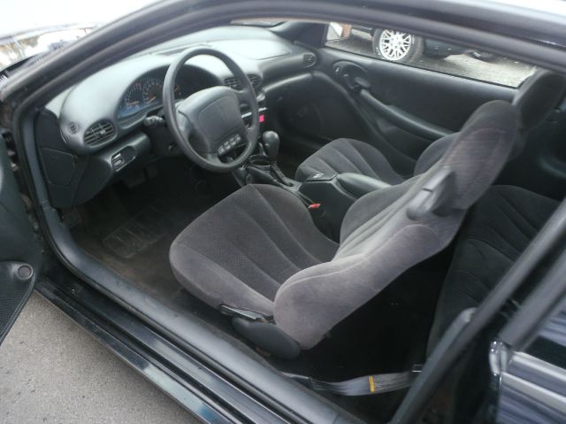 Pontiac Sunfire 1999 photo 2