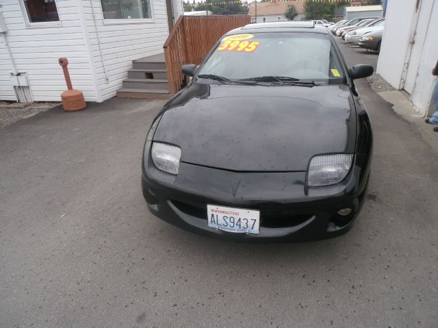 Pontiac Sunfire 1999 photo 3