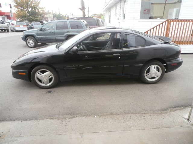 Pontiac Sunfire 1999 photo 4
