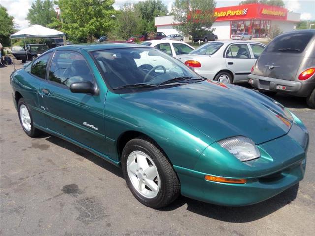 Pontiac Sunfire 1999 photo 3