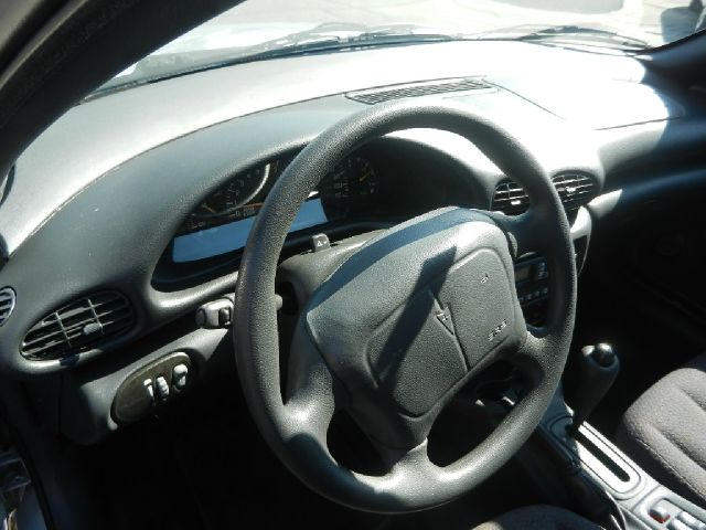 Pontiac Sunfire 2000 photo 4