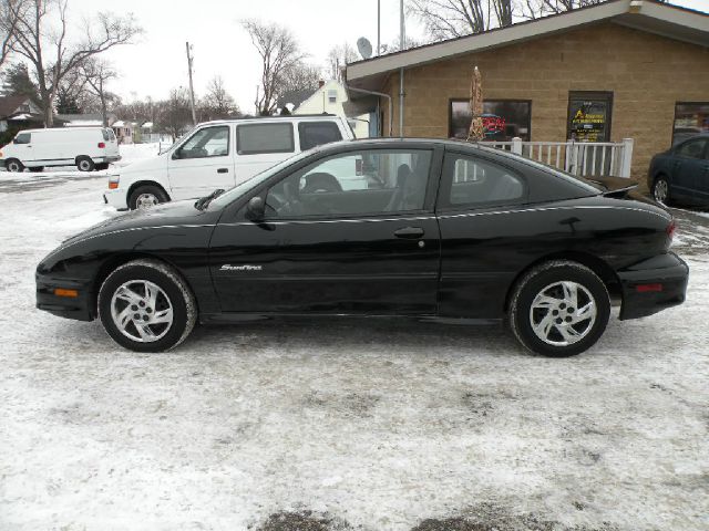 Pontiac Sunfire 2000 photo 1