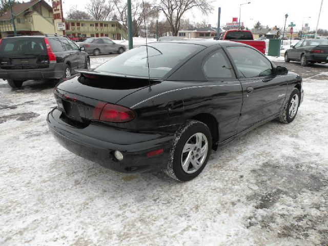 Pontiac Sunfire 2000 photo 3