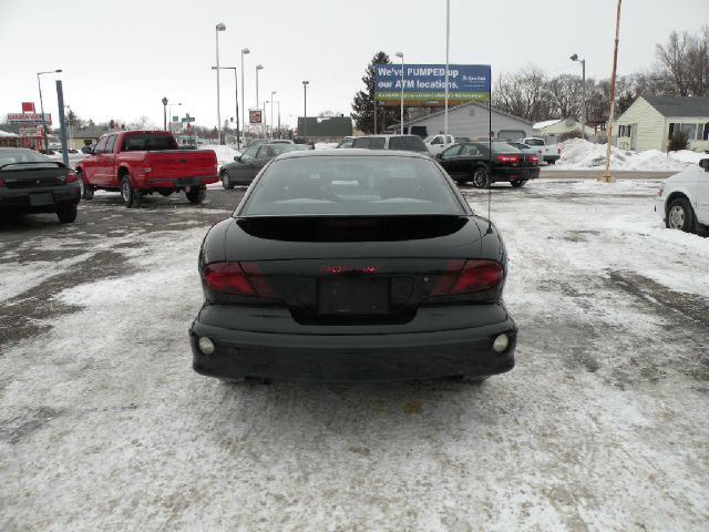 Pontiac Sunfire 2000 photo 4
