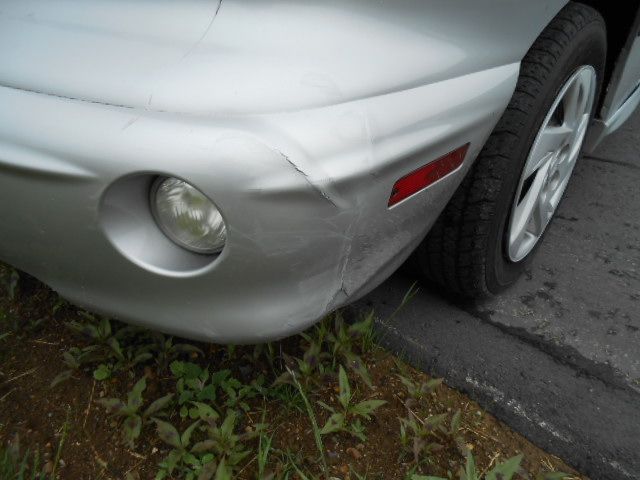 Pontiac Sunfire 2000 photo 18