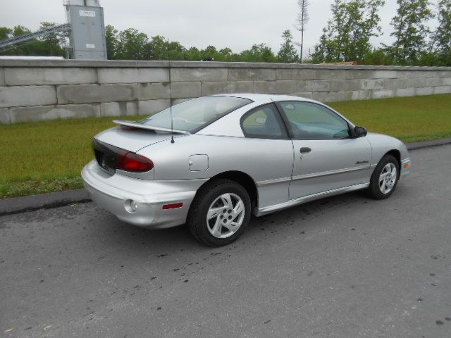 Pontiac Sunfire 2000 photo 5