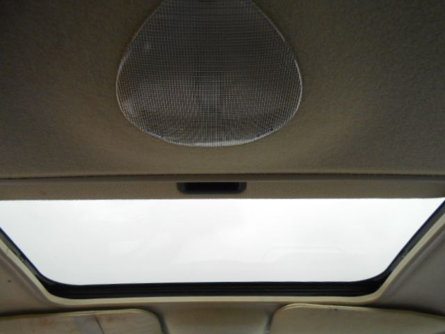 Pontiac Sunfire 2000 photo 8