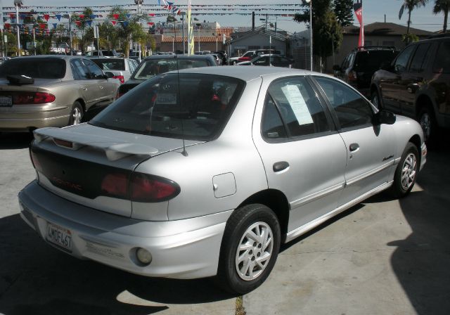 Pontiac Sunfire 2000 photo 3