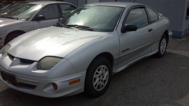 Pontiac Sunfire 2000 photo 4