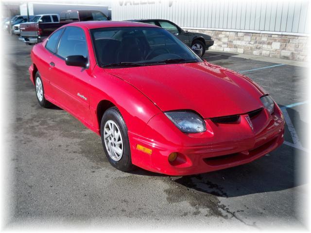 Pontiac Sunfire 2001 photo 1
