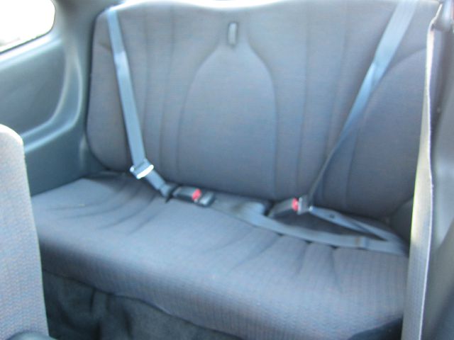 Pontiac Sunfire 2001 photo 1