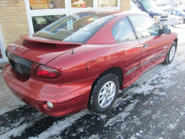 Pontiac Sunfire 2001 photo 4